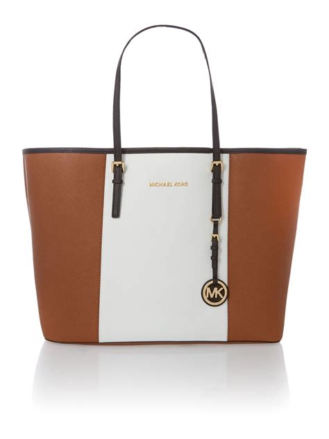 michael kors multicolor purse